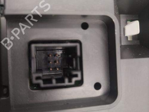 Used Instrument cluster Instrument cluster MINI MINI (R56) One (75 hp) 23867167 23867167