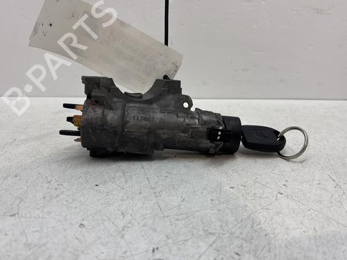 Ignition barrel SEAT IBIZA III (6L1) 1.9 TDI | BP30184326M48 