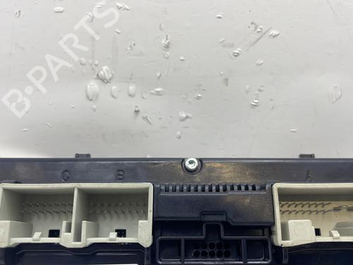 Climate control SEAT ALTEA (5P1) 2.0 TDI 16V | BP29598699I5 - Image 4