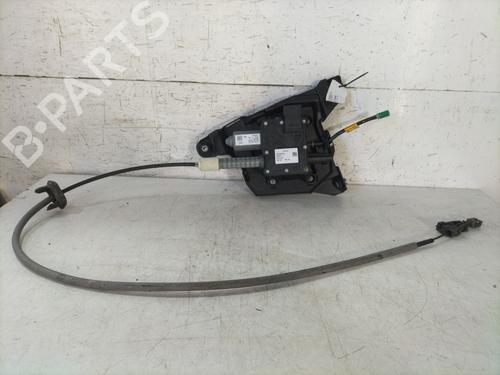 Used Electric handbrake PEUGEOT 3008 I MPV (0U_) 1.6 HDi (112 hp) 30601260