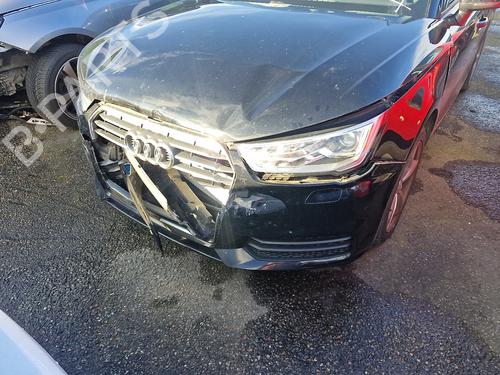 Gearbox AUDI A1 Sportback (8XA, 8XF) 1.0 TFSI | BP32170921M3 