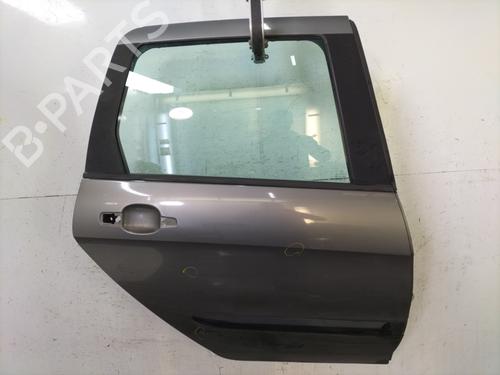 Used Right rear door PEUGEOT 308 SW I (4E_, 4H_) 1.6 HDi (109 hp) 31582249