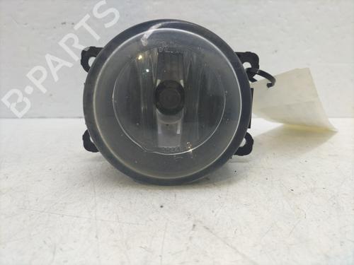 Used Right front fog light RENAULT TWINGO II (CN0_) 1.2 16V (CN0K, CN0V, CN0A) (76 hp) 32228388