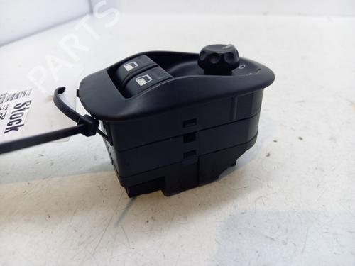 Left front window switch PEUGEOT 206 Hatchback (2A/C) 1.4 i | BP29339054I27 