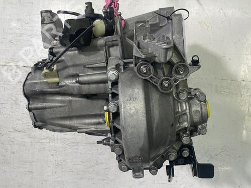 Used Gearbox PEUGEOT 308 II (LB_, LP_, LW_, LH_, L3_) 1.6 BlueHDi 120 (120 hp) 22846418