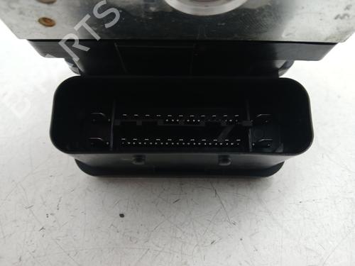 ABS pump RENAULT MEGANE III Grandtour (KZ0/1) 1.6 dCi (KZ00, KZ12, KZ13) | BP29582068M43 