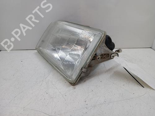 Left headlight PEUGEOT 205 II (20A/C) 1.1 | BP30854241C28