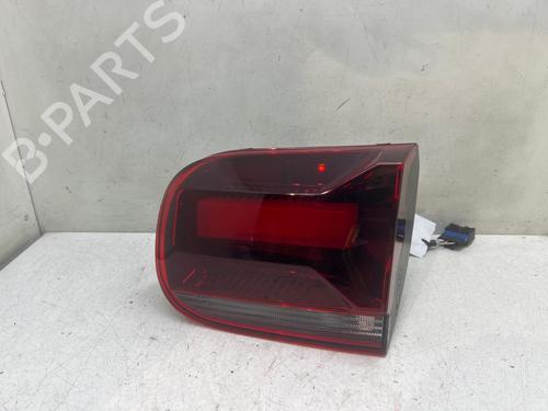 Used Right tailgate light Right tailgate light CITROËN C5 AIRCROSS (A_) 1.5 BlueHDi 130 (ACYHZJ, ACYHZR) (131 hp) 39689797 39689797