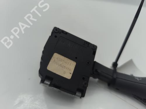 Used Steering column stalk Steering column stalk RENAULT TWINGO I (C06_) 1.2 (C063, C064) (55 hp) 34504801 34504801
