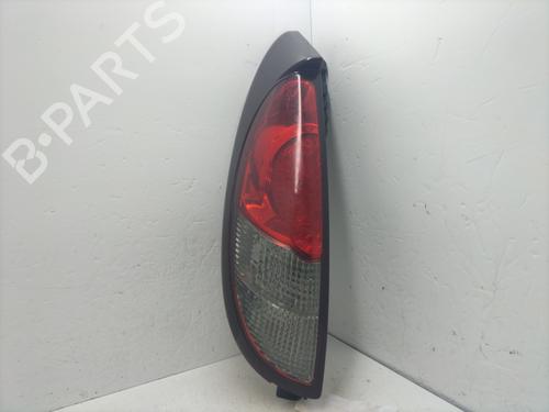 left-taillight-peugeot-ion-2010-32031050 main image