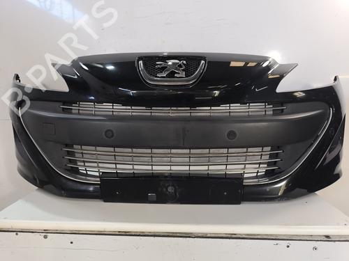 Used Front bumper PEUGEOT 308 CC (4B_) 2.0 HDi (4BRHRH, 4BRHRJ) (136 hp) 28277569