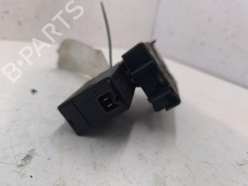 Rear right lock CITROËN SAXO (S0, S1) 1.0 X | BP26585134C99 