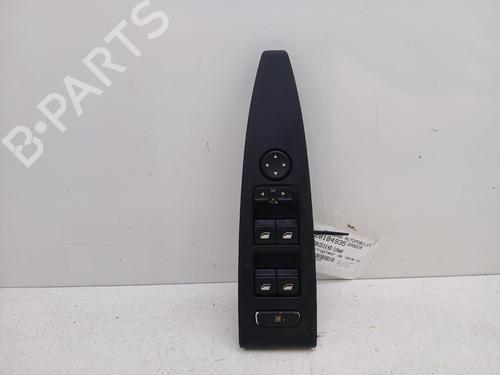 left-front-window-switch-citroen-c6-td_-2005-2006-2007-2008-2009-2010-2011-2012-36804057 main image