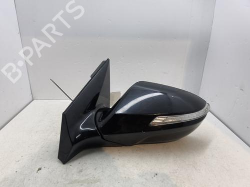 Used Left mirror HYUNDAI i40 I CW (VF) 1.7 CRDi (136 hp) 30184315