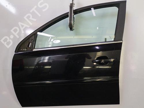 Left front door OPEL VECTRA C GTS (Z02) 1.9 CDTI (F68) | BP22822412C2 