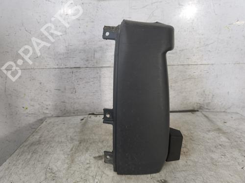 Corner bumper CITROËN JUMPER II Van 2.2 HDi 130 | BP27152546C117 