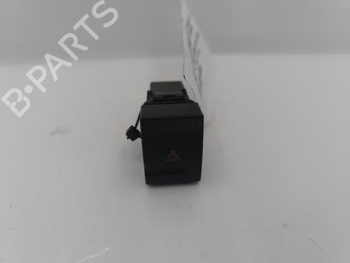 Used Warning switch PEUGEOT 406 Break (8E/F) 1.9 TD (90 hp) 30818804