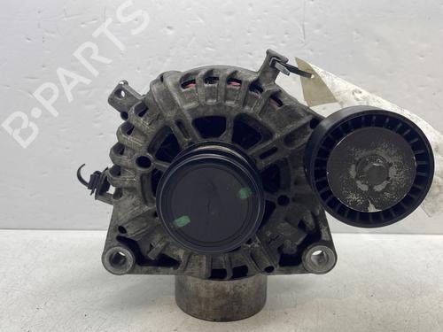 Dynamo FORD TRANSIT CUSTOM V362 Van (FY, FZ) 2.0 EcoBlue (130 hp) 31277649