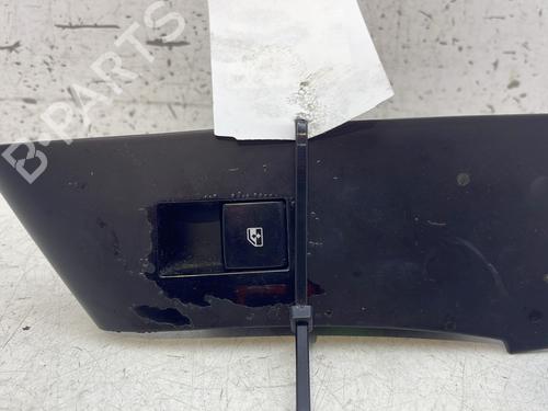 Used Right front window switch OPEL ASTRA J (P10) 1.7 CDTI (68) (125 hp) 28709637