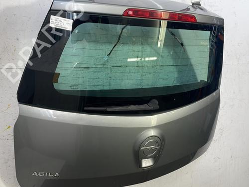 Tailgate OPEL AGILA (B) (H08) 1.2 (F68) | BP24981590C6 
