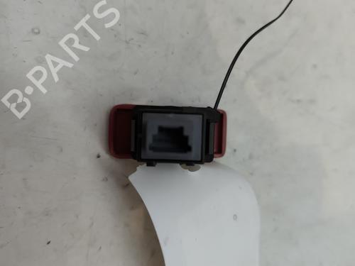 Used Warning switch Warning switch TOYOTA AURIS (_E15_) 2.0 D-4D (ADE150_, ADE150R) (126 hp) 28080455 28080455