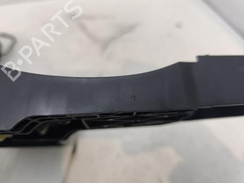 Rear left exterior door handle RENAULT ESPACE V (JR_)  | BP29639939C130 