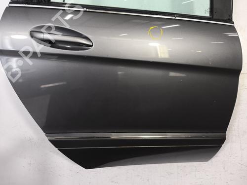 Right rear door MERCEDES-BENZ B-CLASS Sports Tourer (W245) B 180 CDI (245.207) | BP24981685C5 