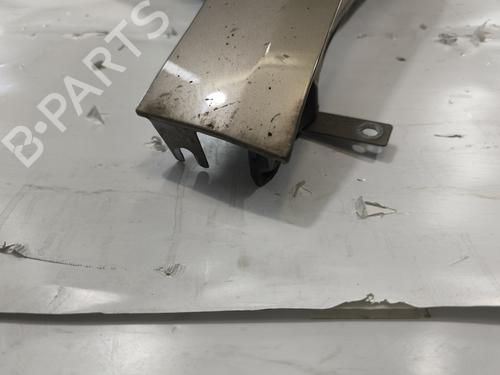 Left front fenders RENAULT MEGANE III Hatchback (BZ0/1_, B3_) 1.5 dCi (BZ0C) | BP29377277C41 