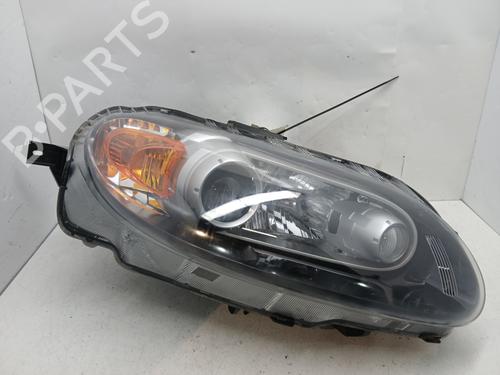 Right headlight MAZDA MX-5 III (NC) 1.8 (NC18) | BP34365285C29 - Image 4