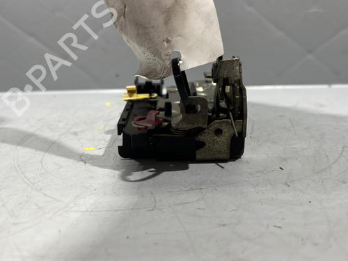 Front left lock RENAULT RAPID Box Body/MPV (F40_, G40_) 1.6 D (F404) | BP28824046C98 