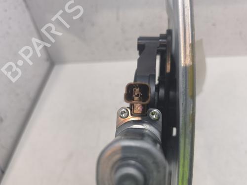 Rear left window mechanism DACIA SANDERO III 1.0 TCe 90 | BP29069767C24 - Image 2