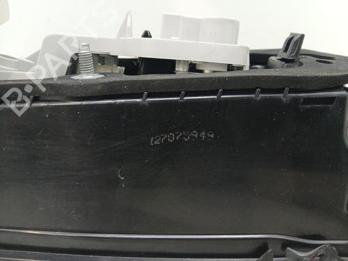 Left tailgate light ALFA ROMEO GIULIETTA (940_) 1.4 TB (940FXN1A, 940FXU1A) | BP36803913C79 - Image 5