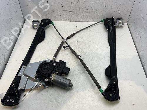 Used Front right window mechanism Front right window mechanism FORD FOCUS I Saloon (DFW) 1.6 16V (100 hp) 27855331 27855331