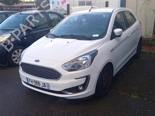 Used Parts FORD KA+ III (UK, FK) 1.2 4420497