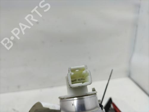 Right tailgate light CITROËN C4 Picasso I MPV (UD_) 1.6 HDi | BP29834351C80