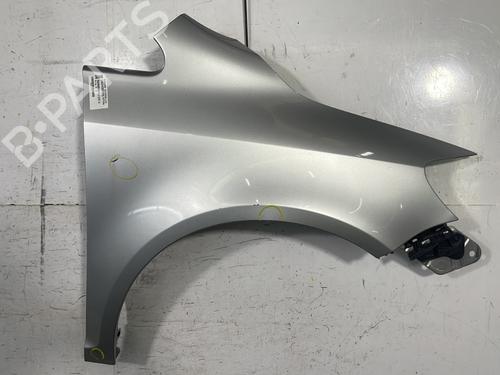 Used Right front fenders VW GOLF PLUS V (5M1, 521) 1.9 TDI (105 hp) 24293525