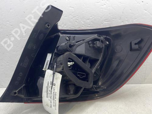 Left taillight DACIA SANDERO II 1.5 dCi | BP32491642C34