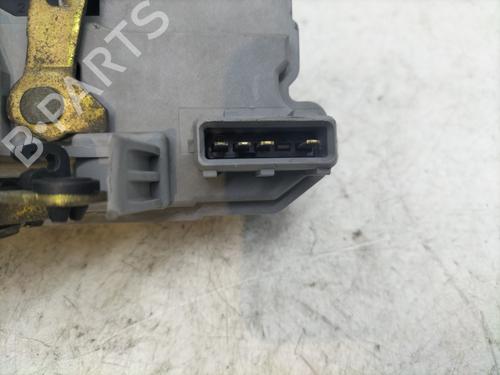 Rear right lock PEUGEOT 206 Hatchback (2A/C) 2.0 HDI 90 | BP28328740C99 