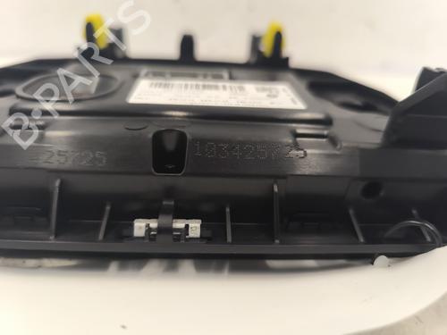Display RENAULT ZOE (BFM_) ZOE (BFMC, BFMD) | BP24637056C48 - Image 2