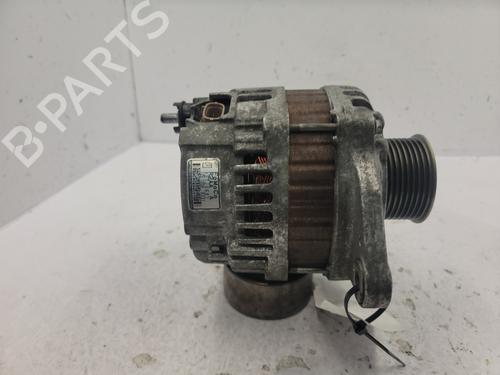Alternator MAZDA 6 Estate (GH) 2.2 MZR-CD (GH10) | BP25700572M7 - Image 2