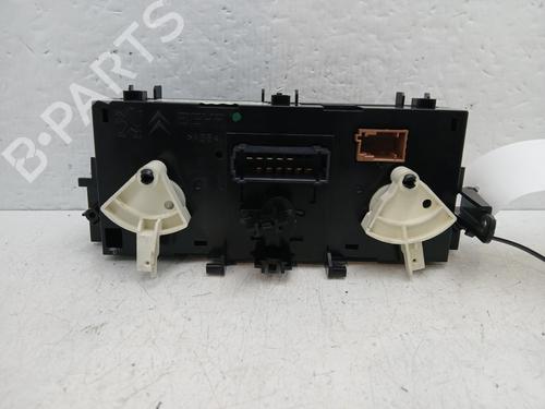 Climate control CITROËN C3 II (SC_) 1.4 HDi 70 (SC8HZC, SC8HR0, SC8HP4) | BP32281046I5 - Image 4