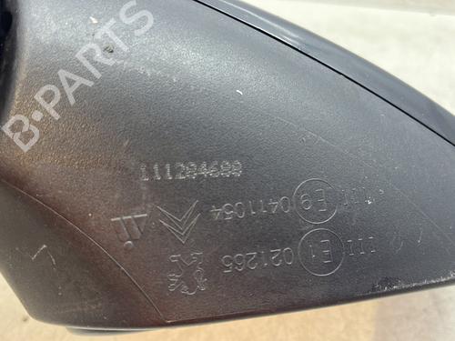 Left mirror CITROËN C4 CACTUS 1.6 HDi 90 | BP28531831C26 
