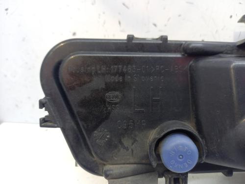 Left daytime light FORD MONDEO IV (BA7) 2.0 TDCi | BP28591655C104 - Image 2