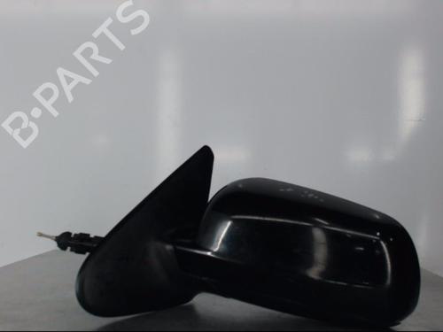 Left mirror SEAT LEON (1M1) 1.9 TDI | BP22812507C26 