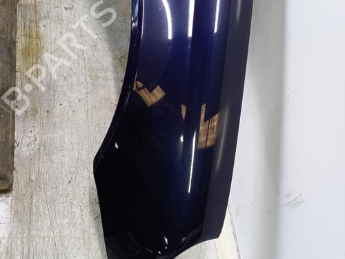Right front fenders MERCEDES-BENZ C-CLASS (W203) C 200 CDI (203.007) | BP28178713C42 
