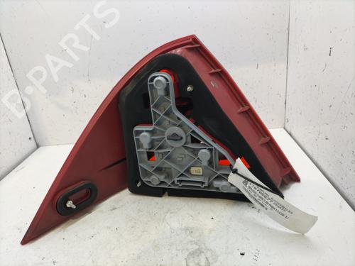 Right taillight MERCEDES-BENZ C-CLASS (W203) C 200 CDI (203.007) | BP28178717C35 