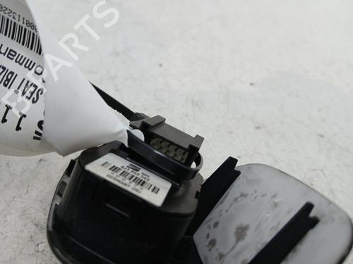 Mirror switch SEAT IBIZA IV SC (6J1, 6P5) 1.9 TDI | BP29516028I25 