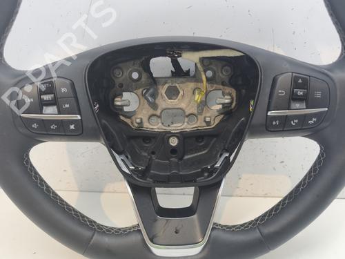 Steering wheel FORD PUMA (J2K, CF7) 1.0 EcoBoost mHEV | BP26584660C49 - Image 3