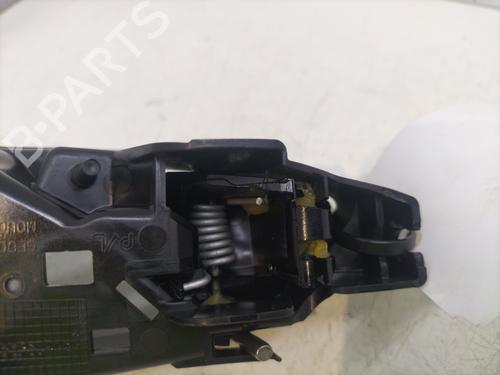 Used Rear right interior door handle Rear right interior door handle 37731972 37731972