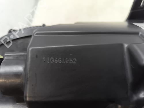 Left headlight CITROËN C3 AIRCROSS II (2R_, 2C_) 1.2 PureTech 110 (2RHNZB, 2RHNZW, 2RHNPX, 2RHNPJ) | BP28134632C28 